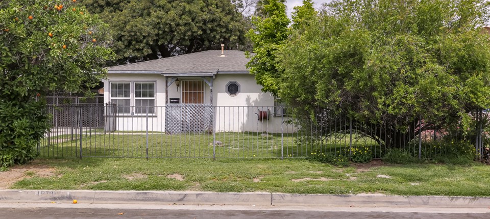 15709 Stare Street, Los Angeles, CA 91343