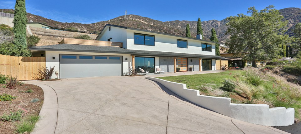 1259 Rubio Vista Road, Altadena, CA 91001