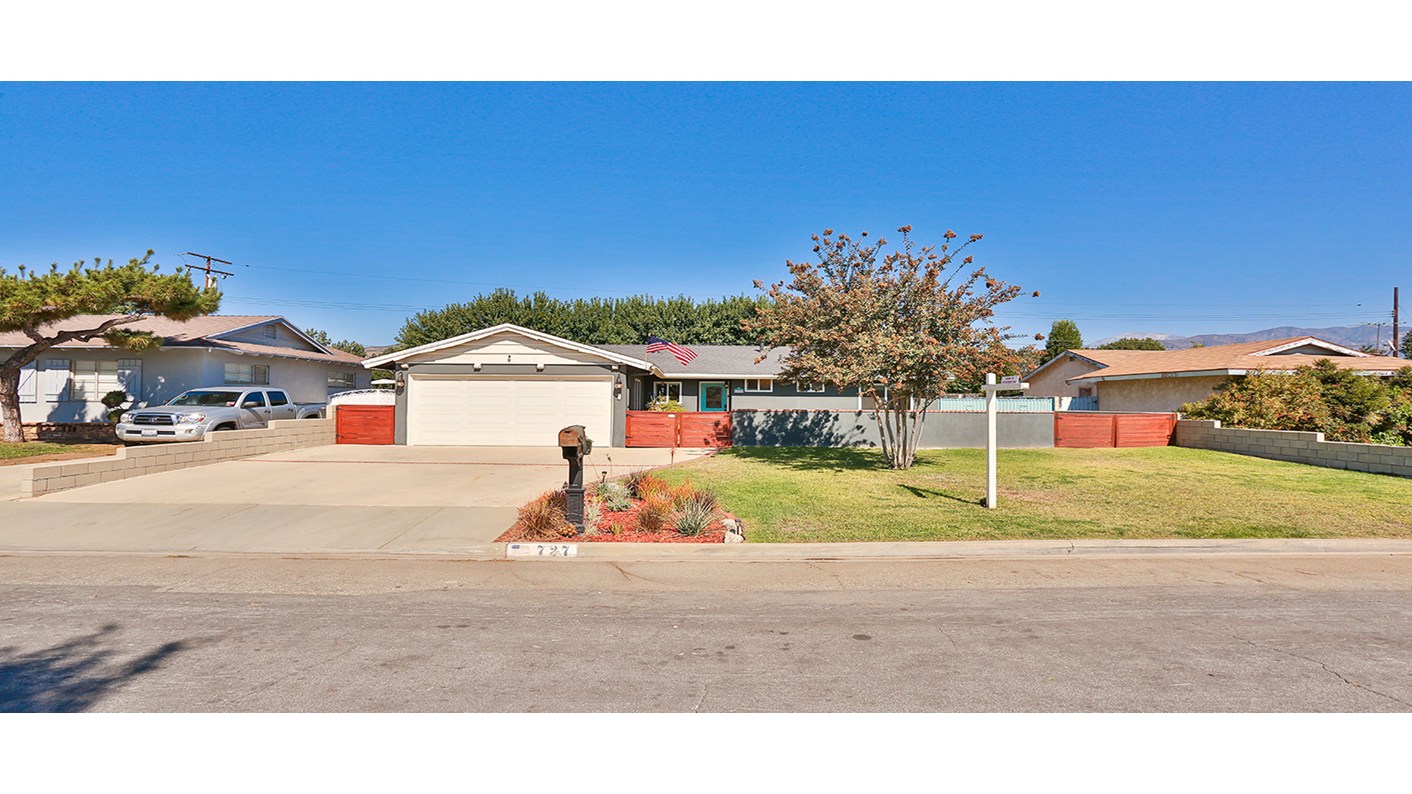 727 Gaillard Street, La Verne, CA 91750