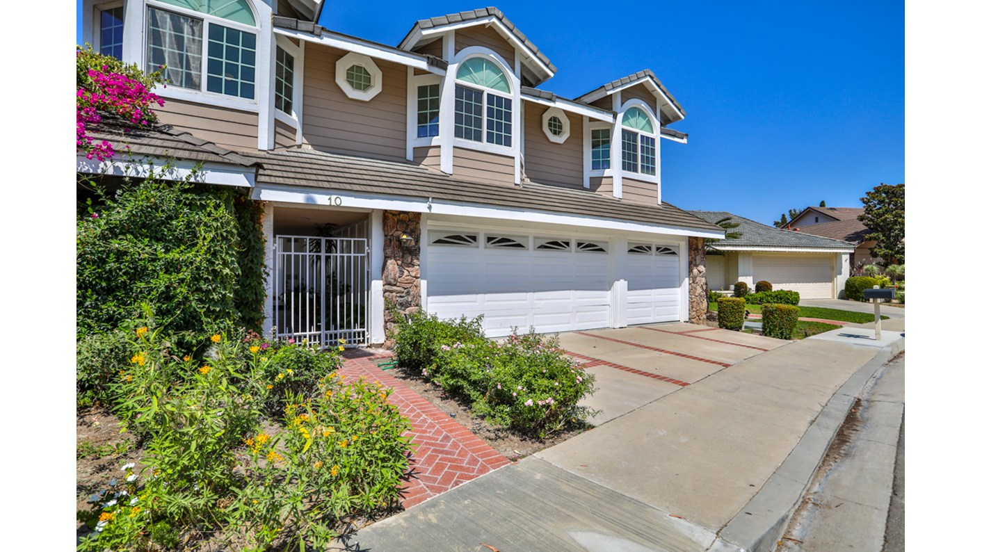 10 Sandstone, Irvine, CA 92604