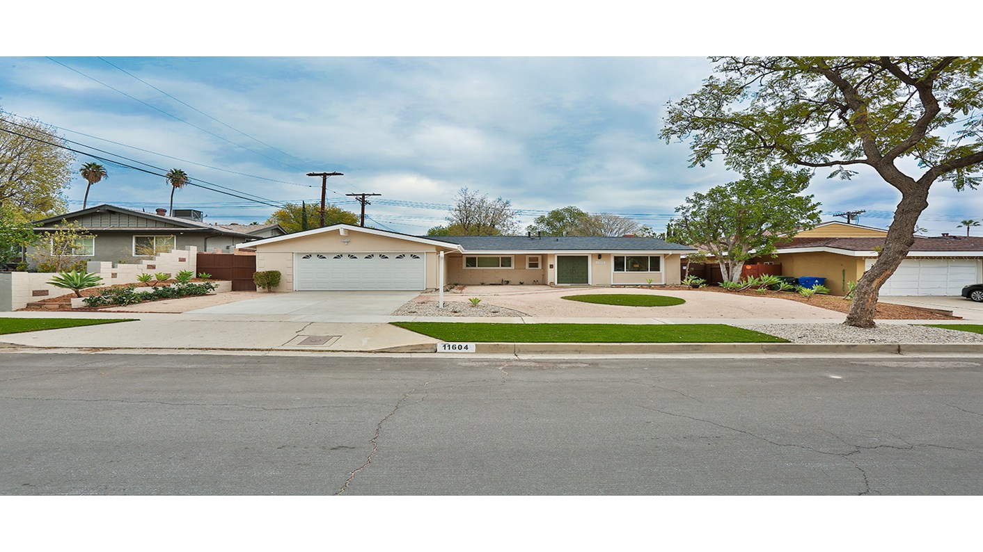 11604 Swinton Avenue, Granada Hills, CA 91344