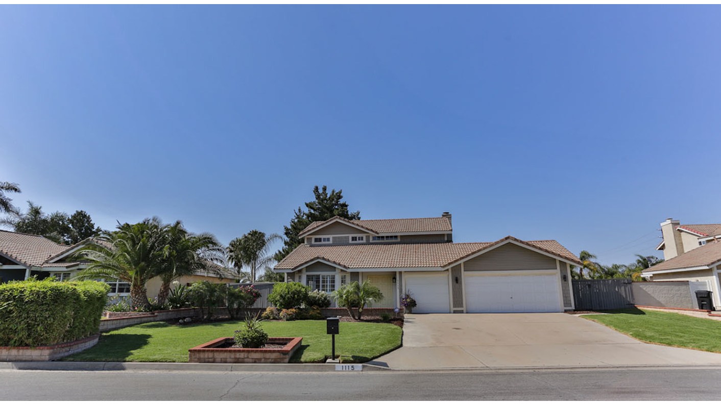 1115 Millbrook Road, Corona, CA 92882
