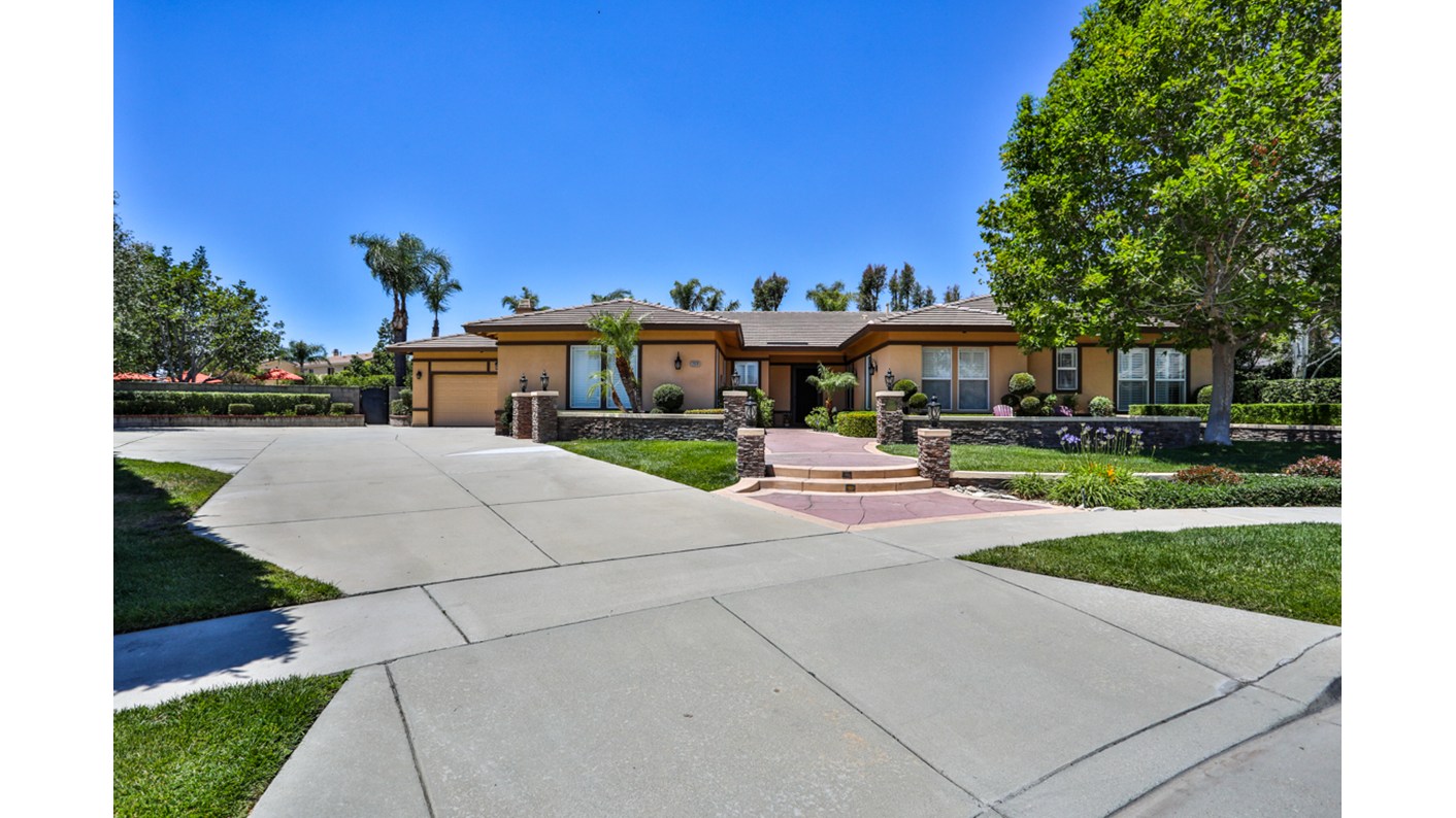 12619 Rustic Oak Court, Rancho Cucamonga, CA 91739
