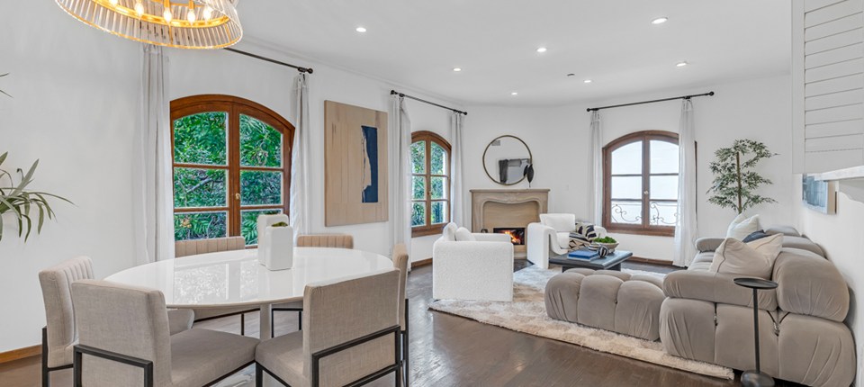 325 South Swall Drive 304, Los Angeles, CA 90048