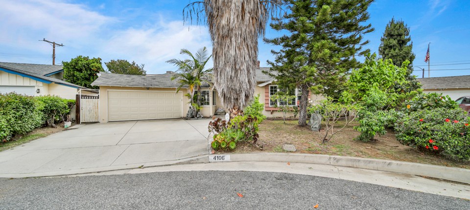 4106 Sarilee Avenue, Rosemead, CA 91770