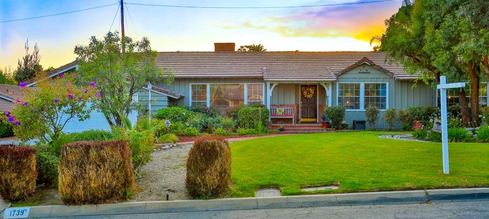 1739 Elevado Ave, Arcadia, CA 91006