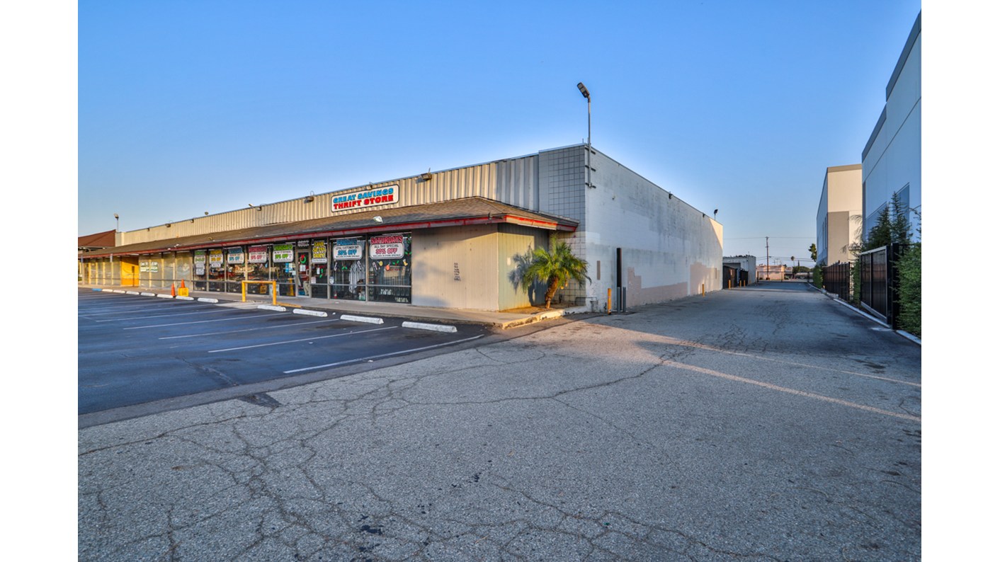 4611 Holt Boulevard, Montclair, CA 91763