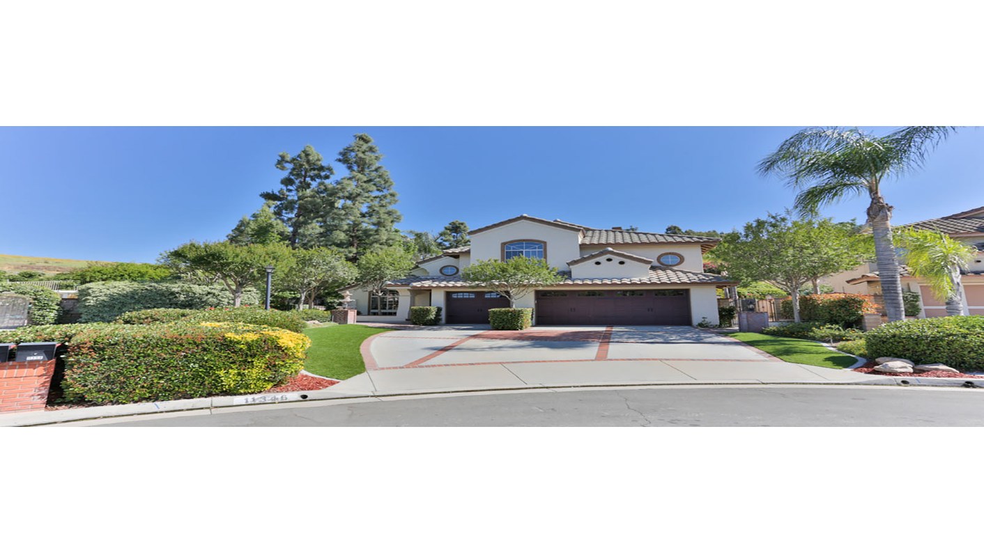 11346 Breithorn Court, Riverside, CA 92503