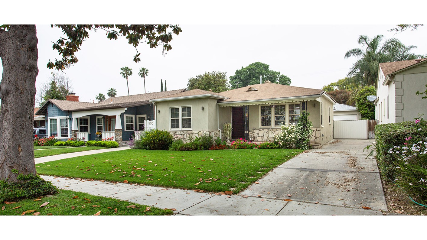 335 West Cedar Avenue, Burbank, CA 91506