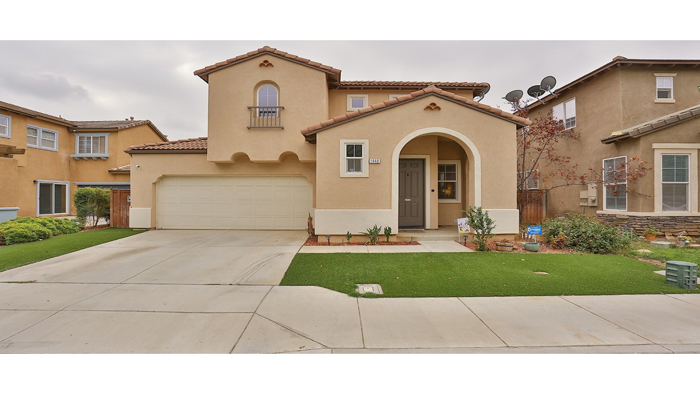 1449 Avila Drive, Perris, CA 92571