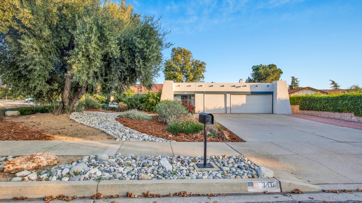 310 Armstrong Drive, Claremont, CA 91711