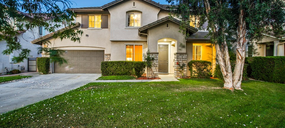 5385 Buckeye Court, Chino Hills, CA 91709