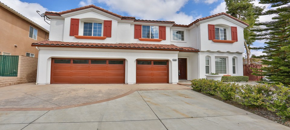 1356 Bellavista Dr, Walnut, CA 91789