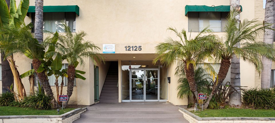 12125 Weddington Street Unit 6, Los Angeles, CA 91607