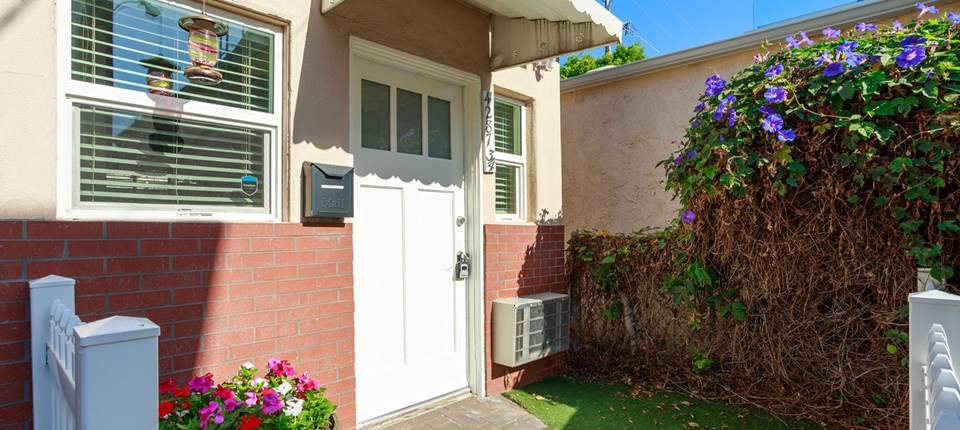 4287 Tujunga Avenue 4287 3/4, Studio City, CA 91604