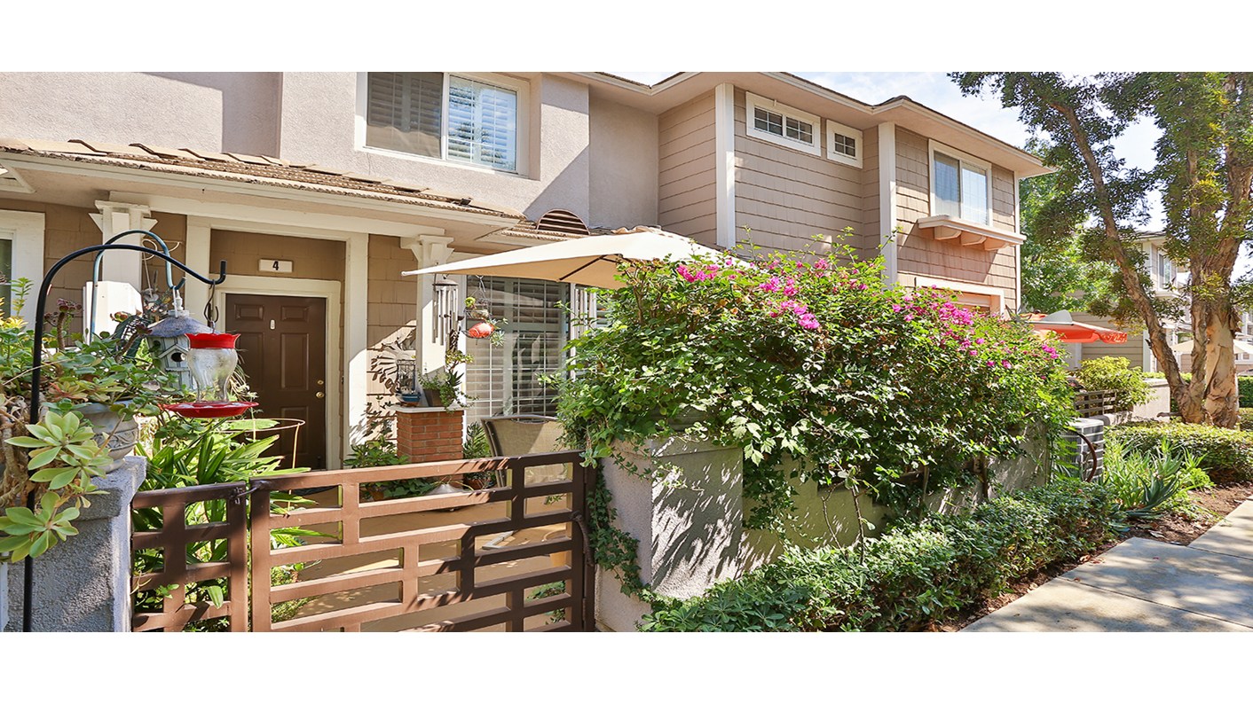 6375 Woodrow Court Unit 4, Chino Hills, CA 91709