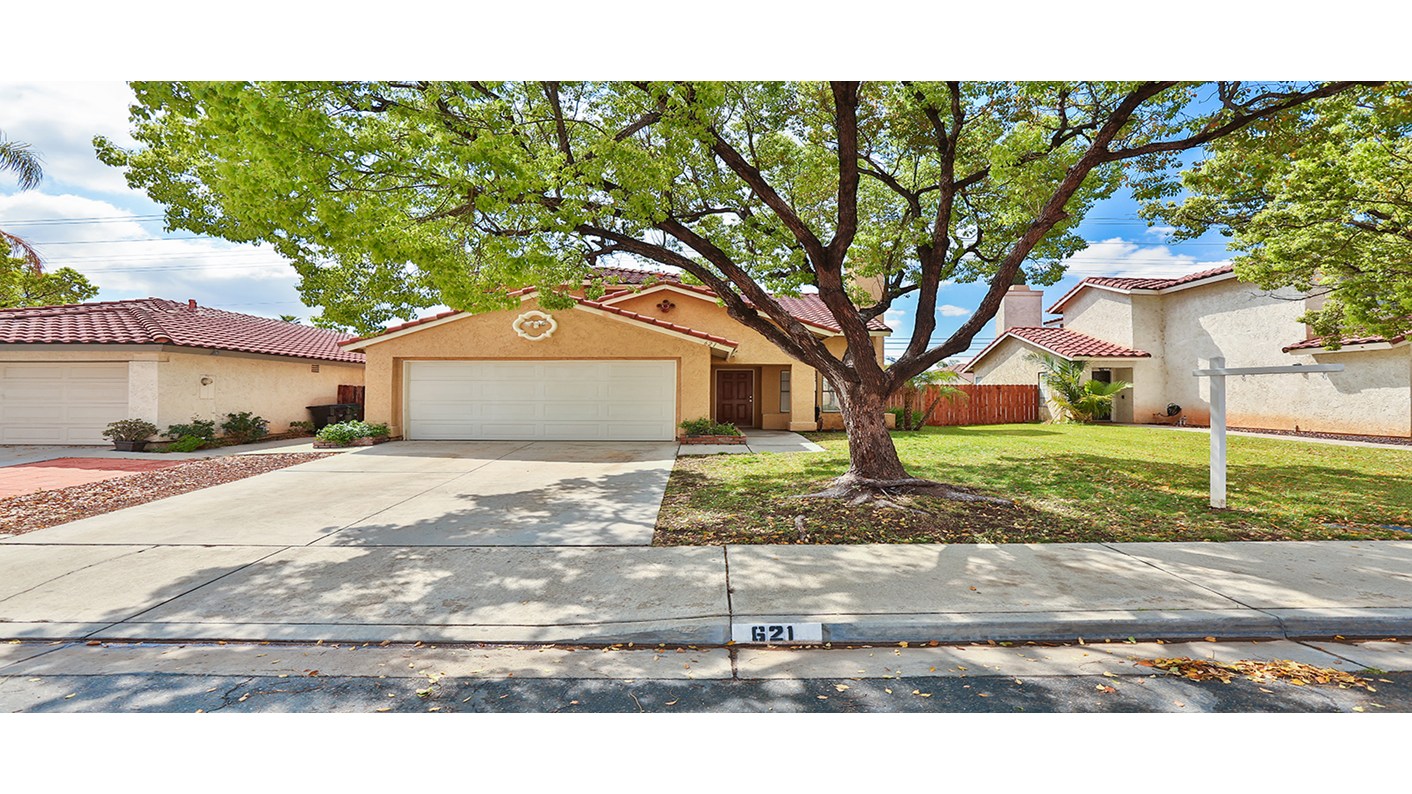 621 West Manzanita Street, Rialto, CA 92376