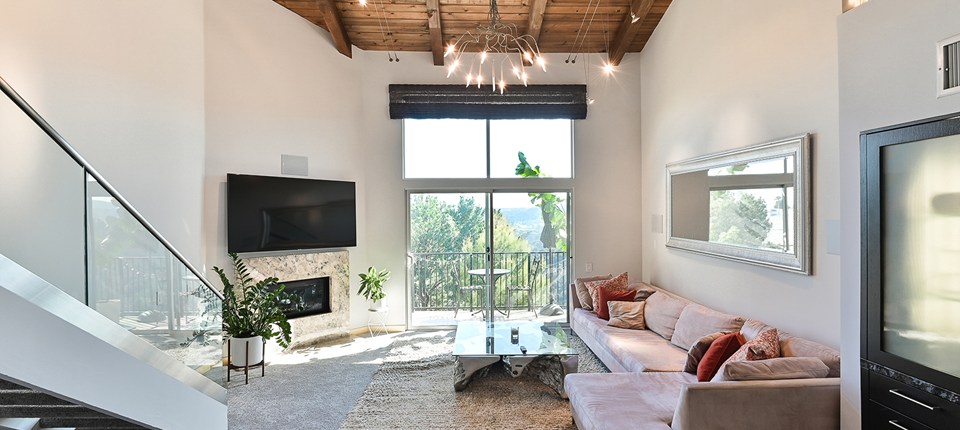 2385 Roscomare Road Unit F3, Los Angeles, CA 90077