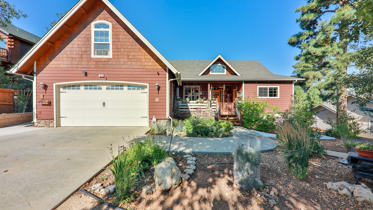 1629 Angels Camp Rd, Big Bear City, CA 92314