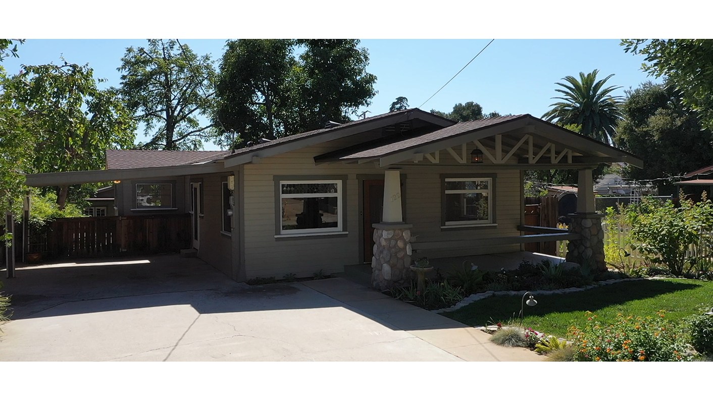 122 West Gladstone Street, San Dimas, CA 91773