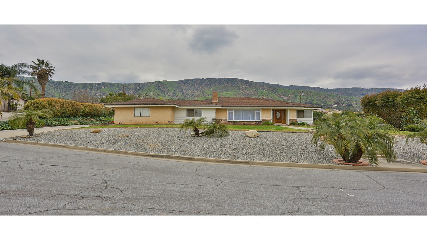 539 Richardson Lane, Glendora, CA 91741