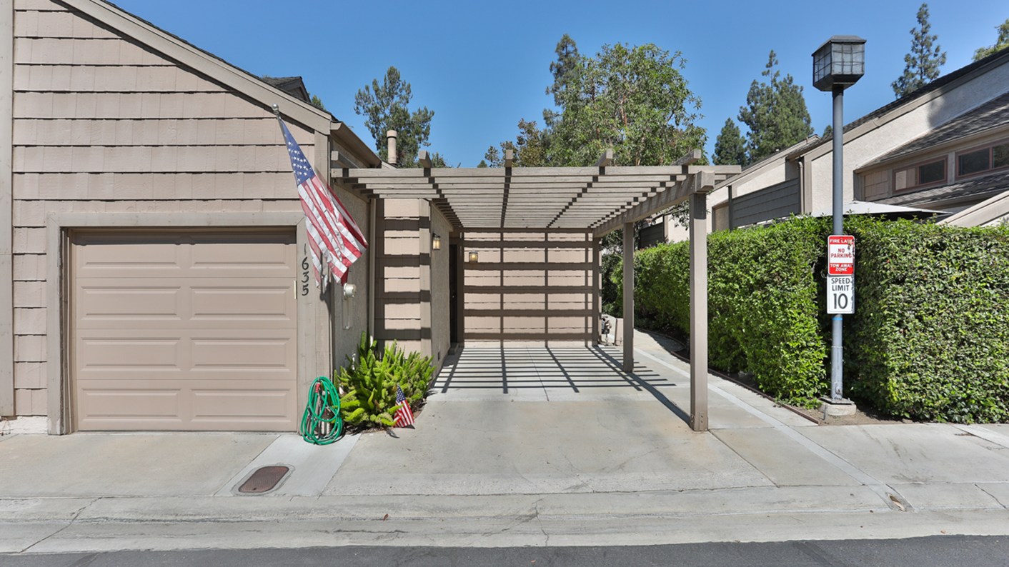 1635 Shady Brook Dr., Fullerton, CA 92831