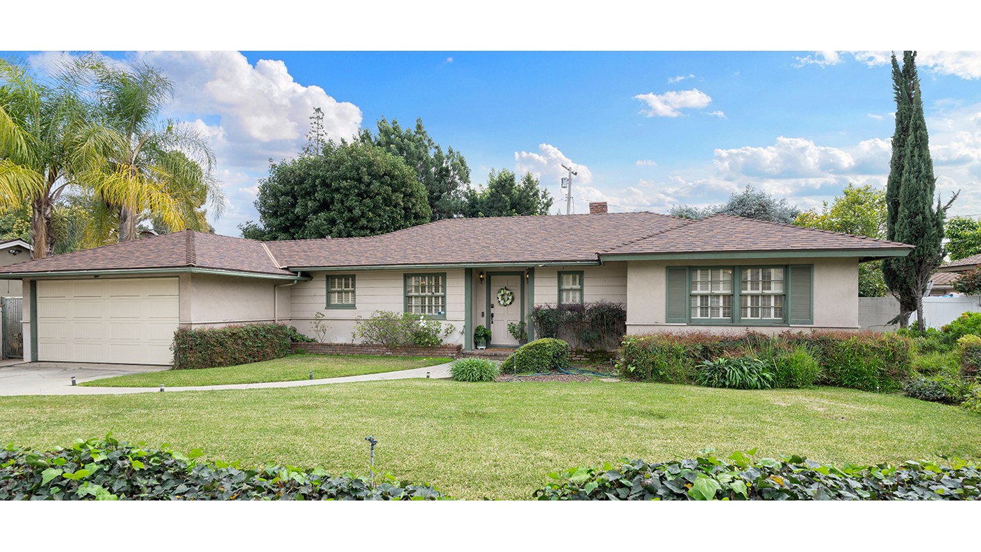 20 West Winnie Way, Arcadia, CA 91007