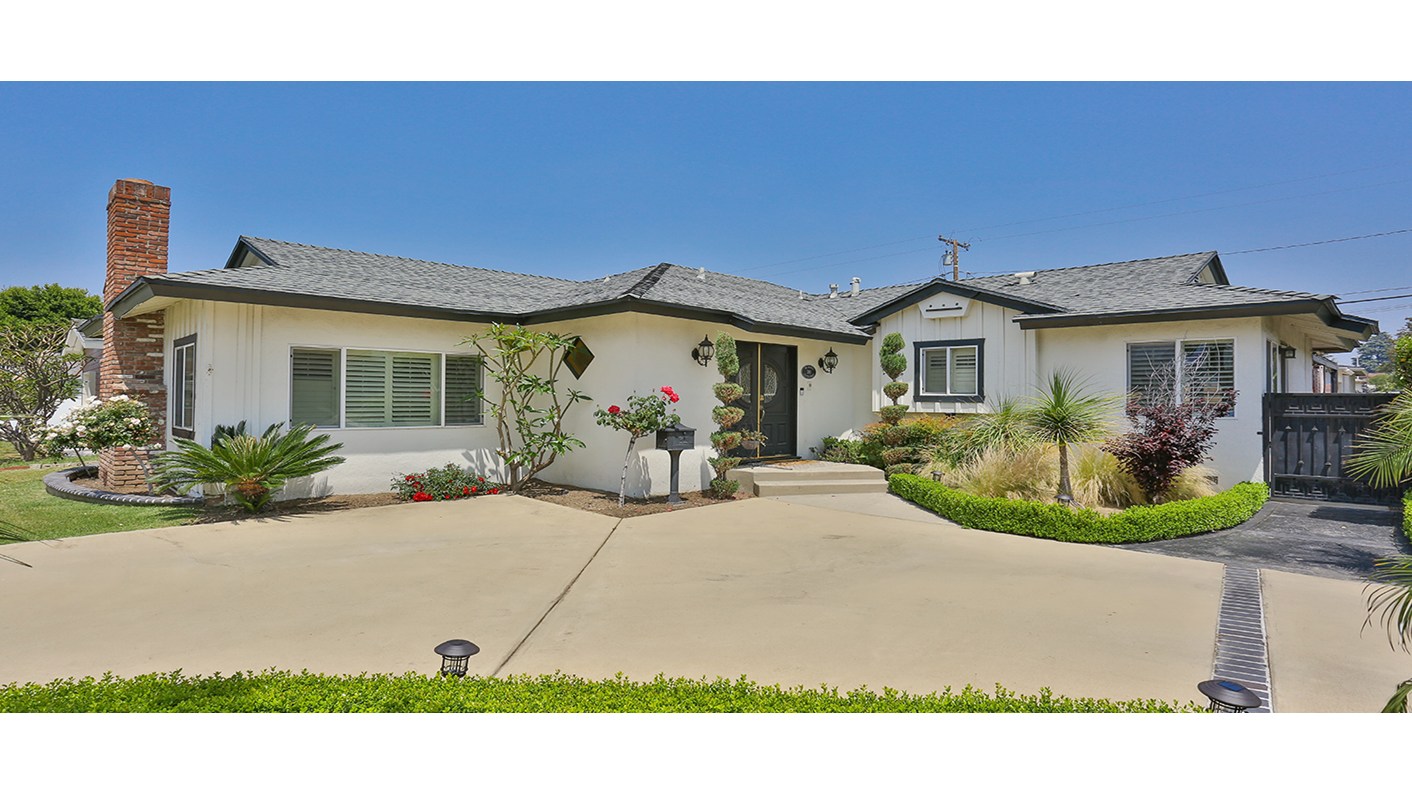 381 East Dexter Street, Covina, CA 91723