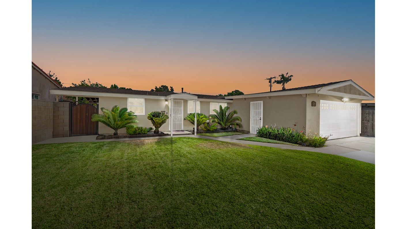 166 West Grondahl Street, Covina, CA 91722