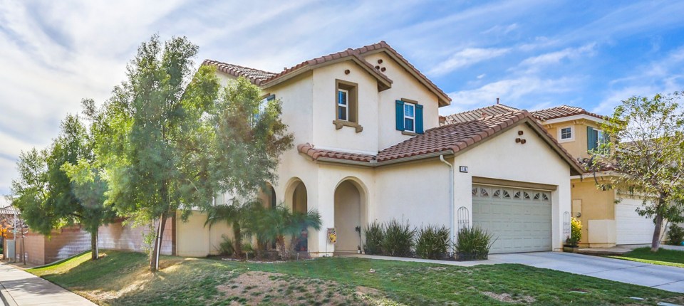 1367 Burdock St., Beaumont, CA 92223