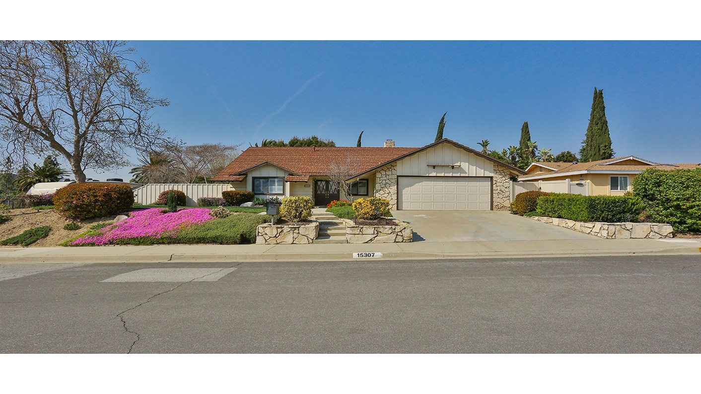 15307 Mockingbird Hill Drive, Hacienda Heights, CA 91745