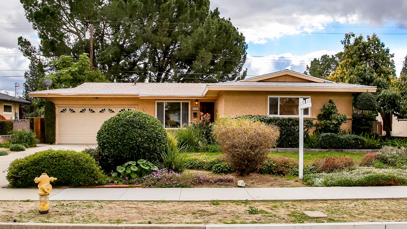 1343 West H Street, Ontario, CA 91762