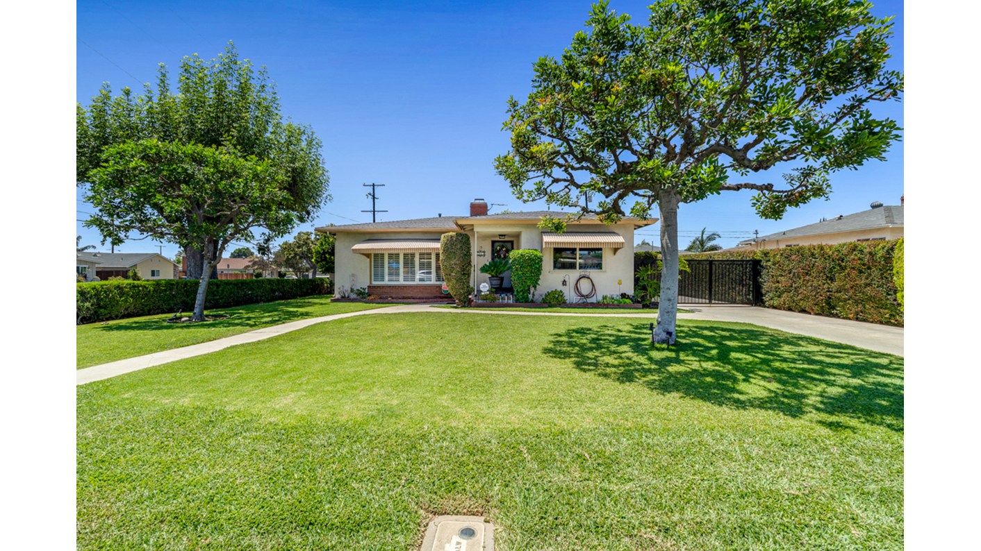 705 North Astell Avenue, West Covina, CA 91790