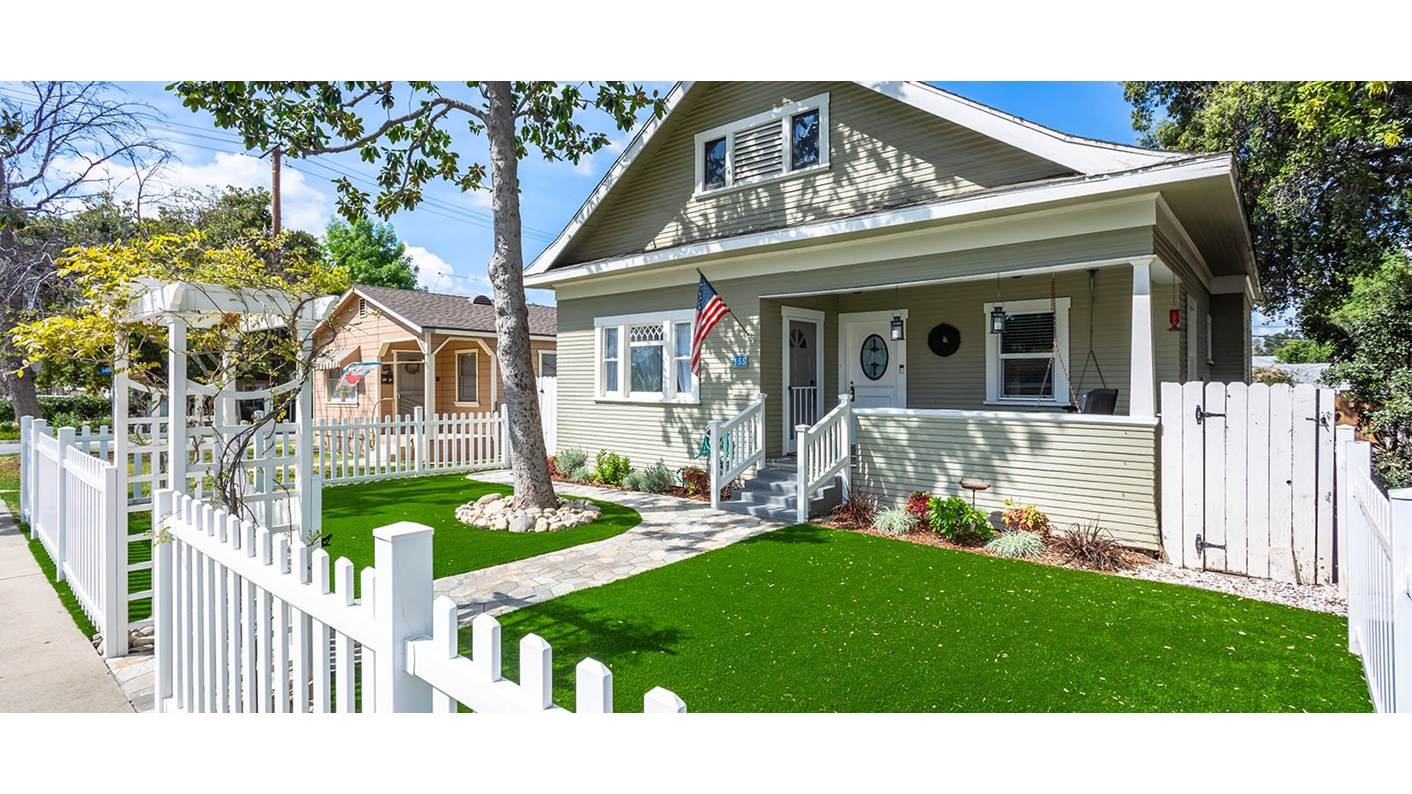 155 South Vermont Avenue, Glendora, CA 91741