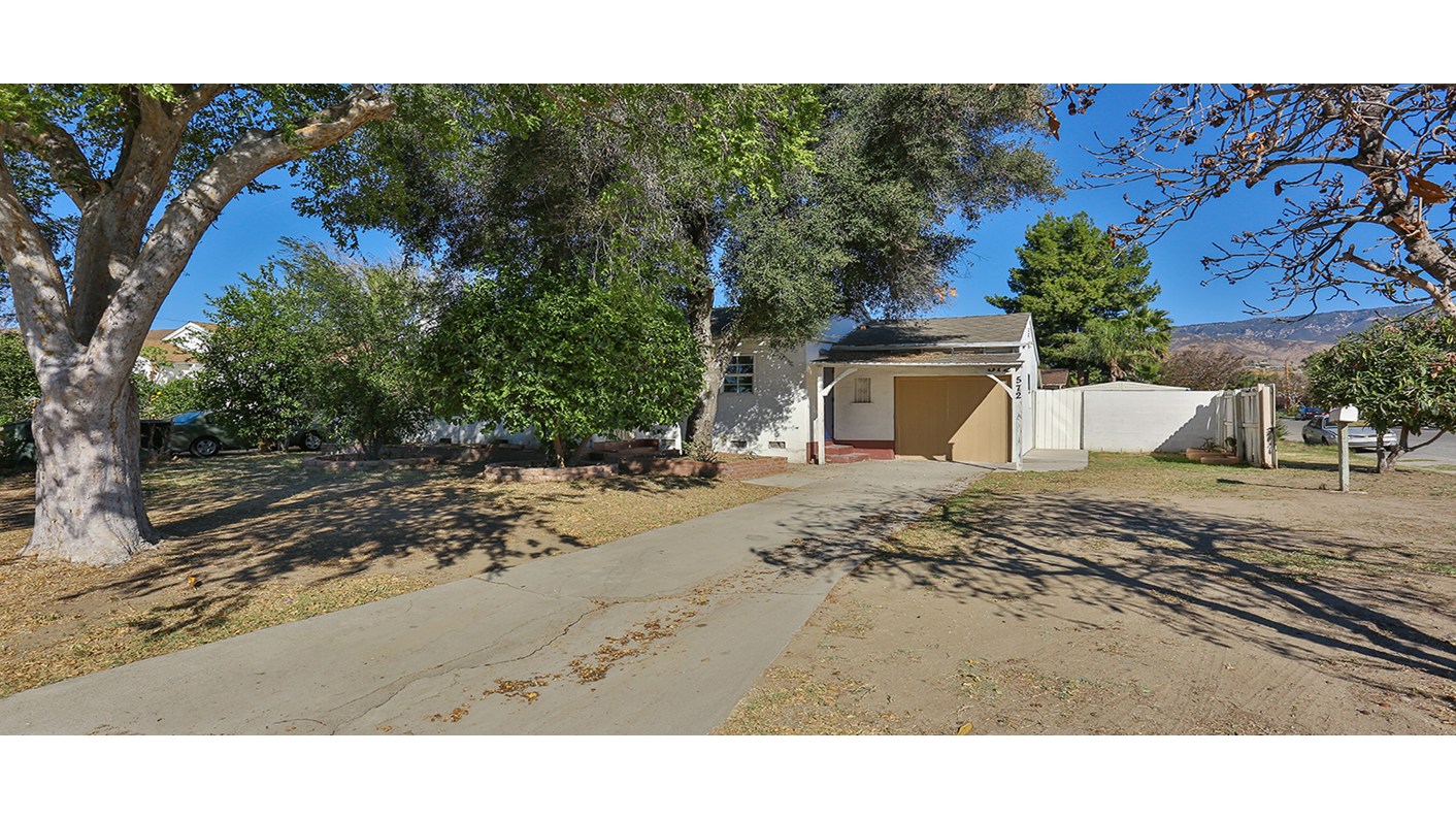 572 West Marshall Boulevard, San Bernardino, CA 92405