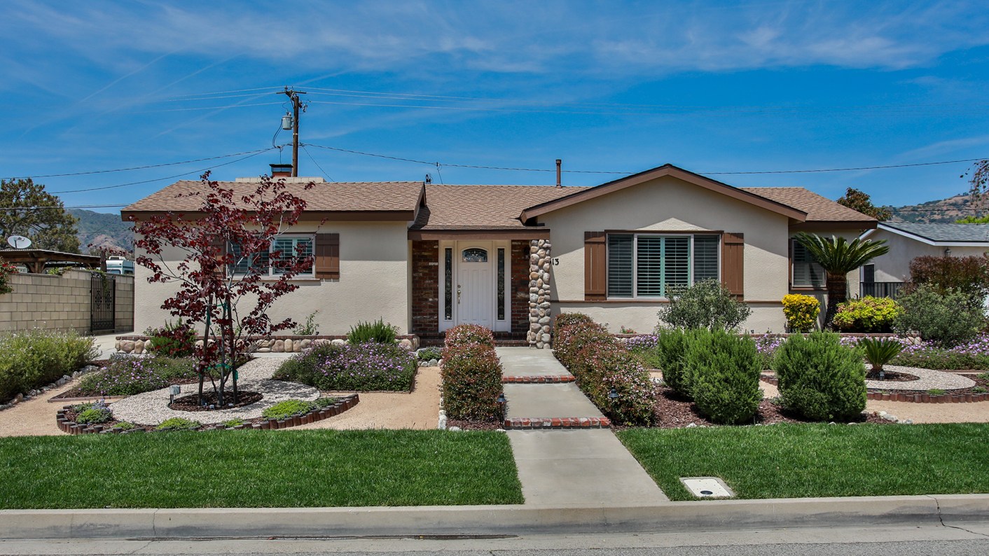 1313 Cossacks Place, Glendora, CA 91741