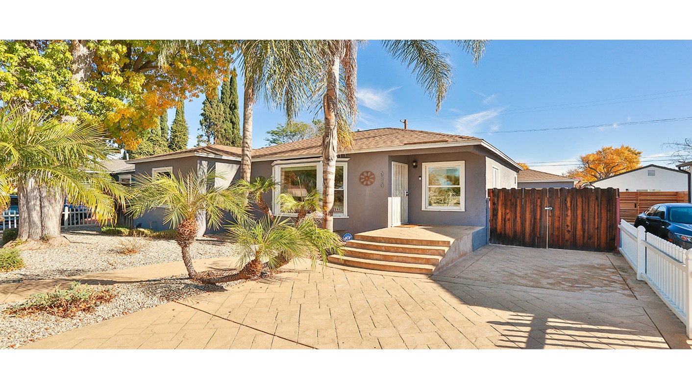 6520 Zelzah Avenue, Los Angeles, CA 91335