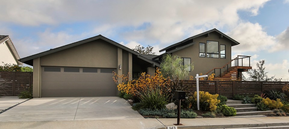 943 Jasmine Court, Carlsbad, CA  92011