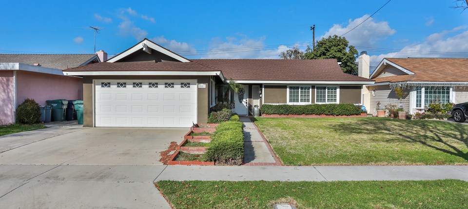 5661 Littler Drive, Huntington Beach, CA 92649