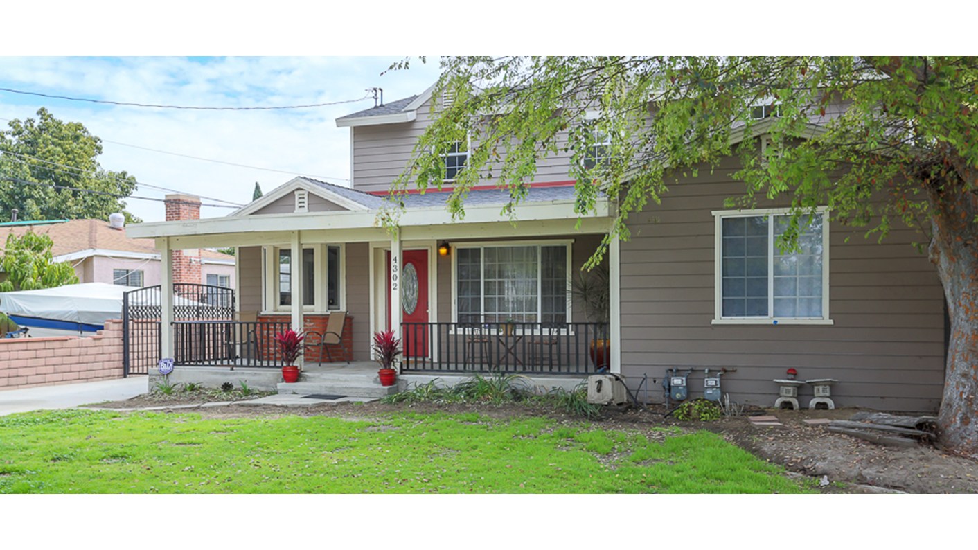 4302 Amistad Avenue, Pico Rivera, CA 90660