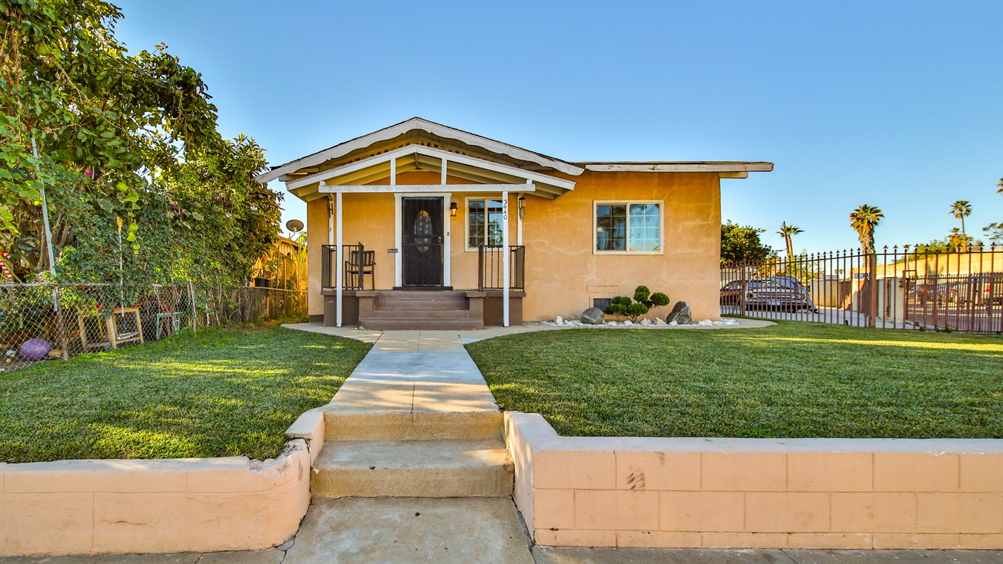 3440 Sabina Street, 90023, Los Angeles, CA 90023