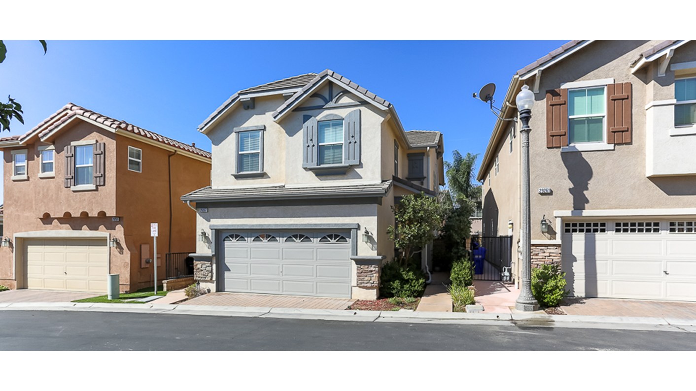 29257 Alamo Way, Valencia, CA 91354