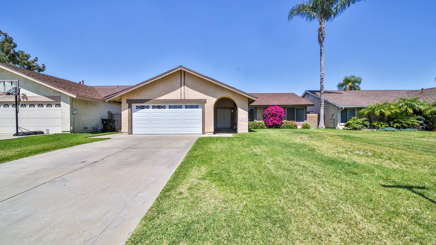 3754 Sonoma Court, Chino, CA 91710