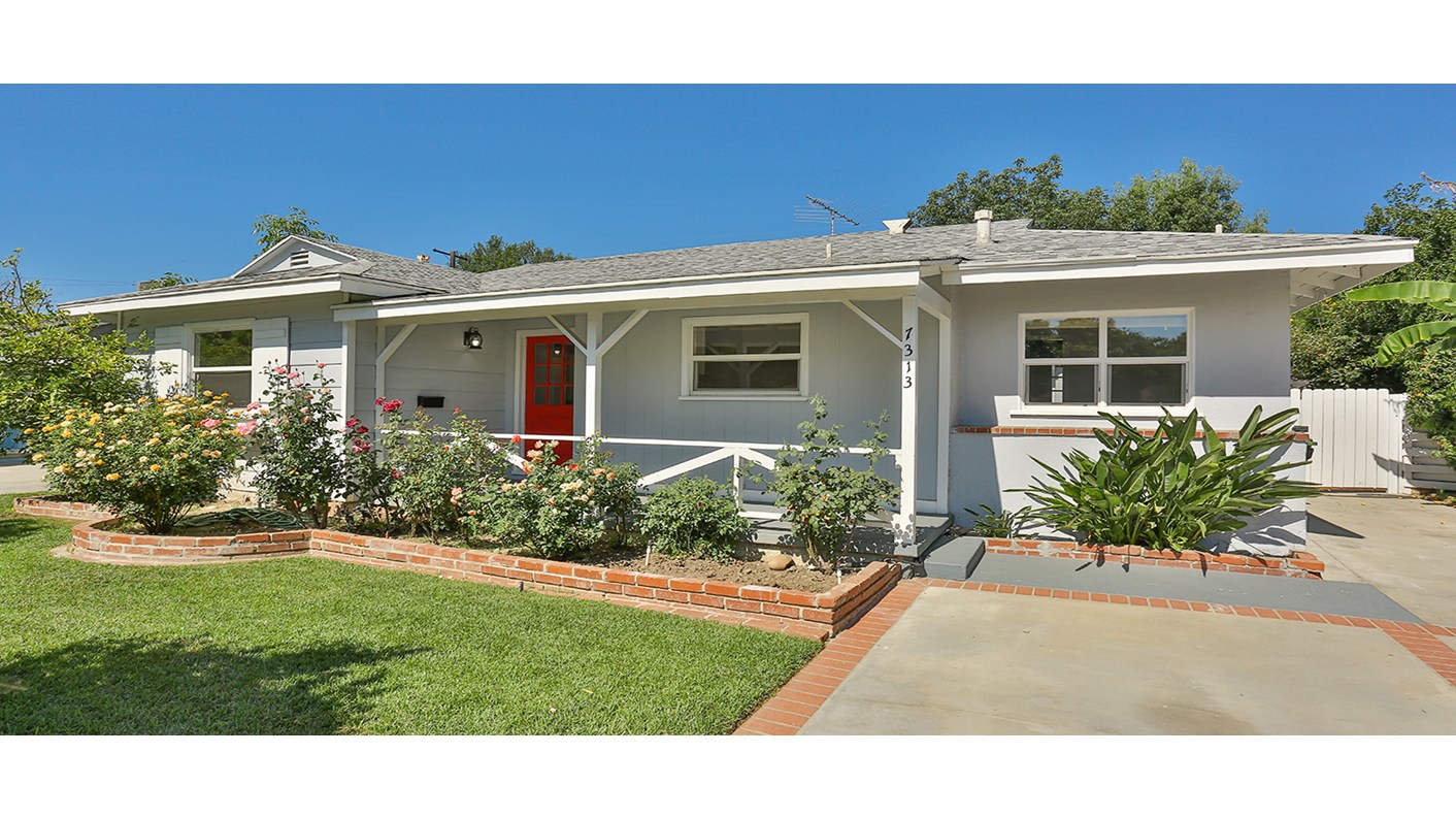 7313-7315 Rubio Avenue, Los Angeles, CA 91406