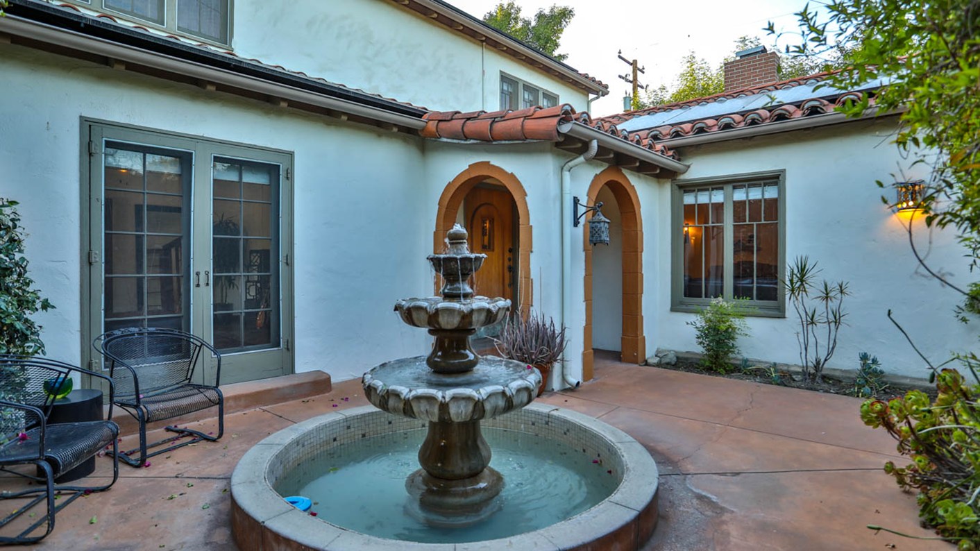 3429 North Towne Avenue, Claremont, CA 91711