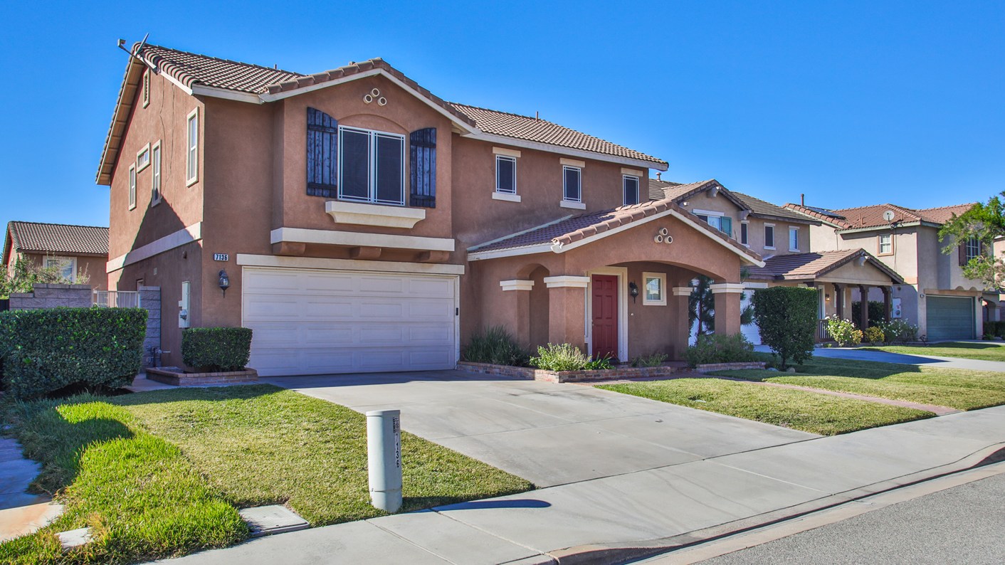 7136 Magnolia Place, Fontana, CA 92336