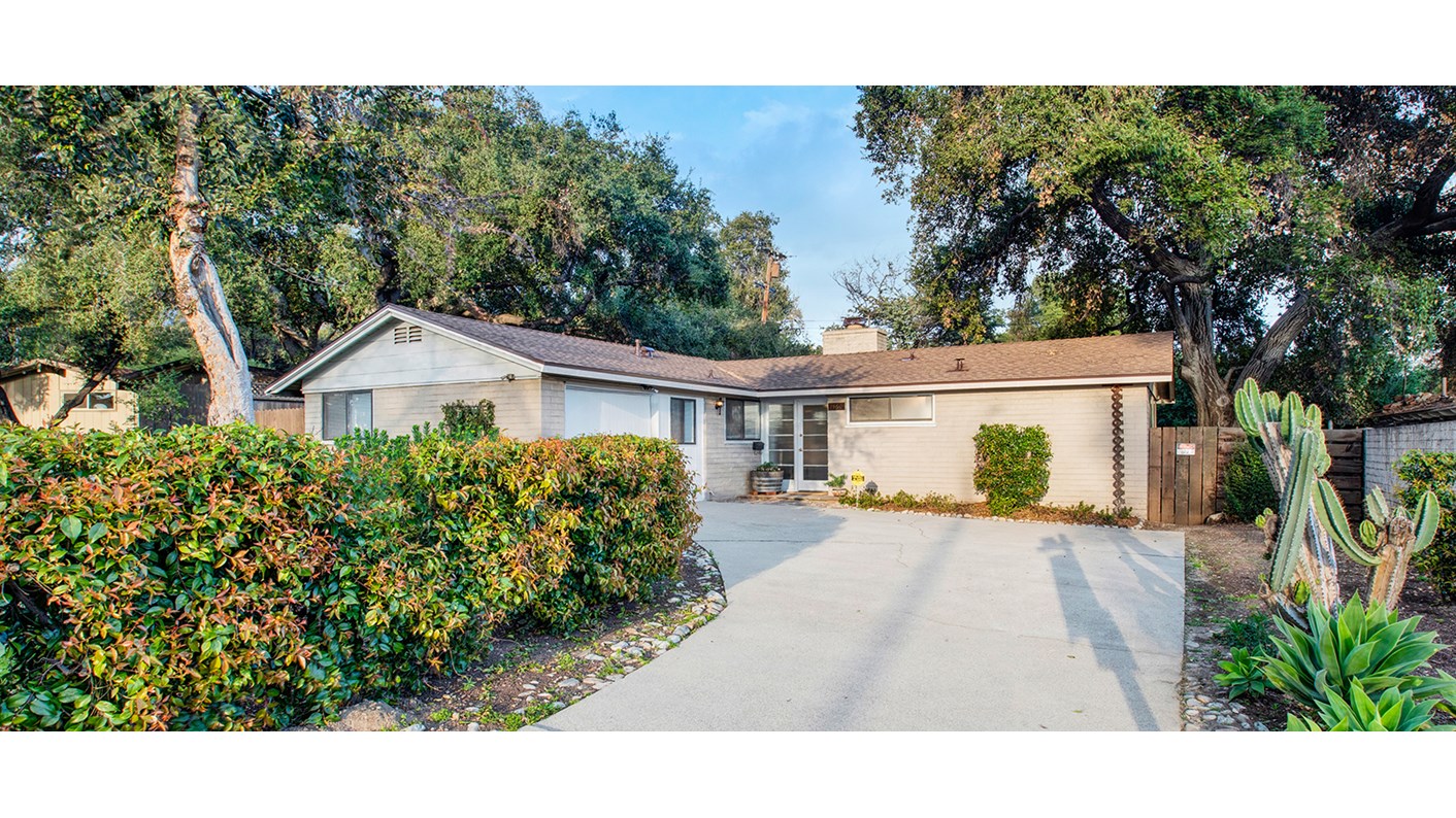 1460 North Indian Hill Boulevard, Claremont, CA 91711