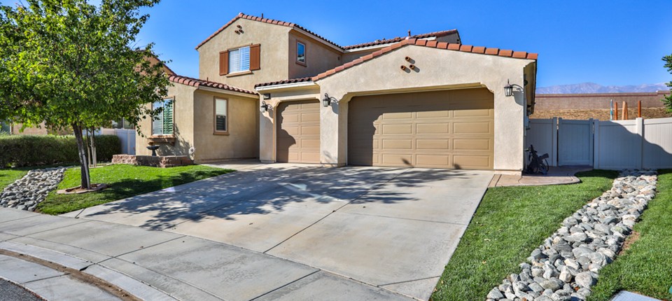 1678 Bunnell Street, Beaumont, CA 92223