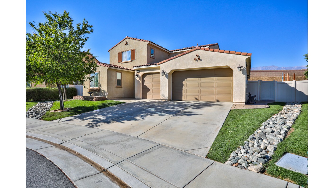 1678 Bunnell Street, Beaumont, CA 92223