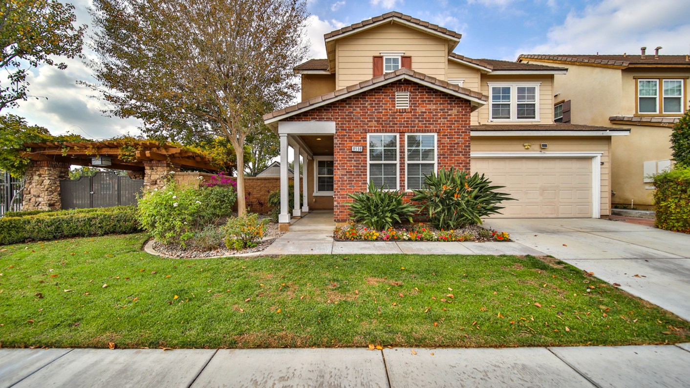 8598 Harvest Place, Rancho Cucamonga, CA 91730
